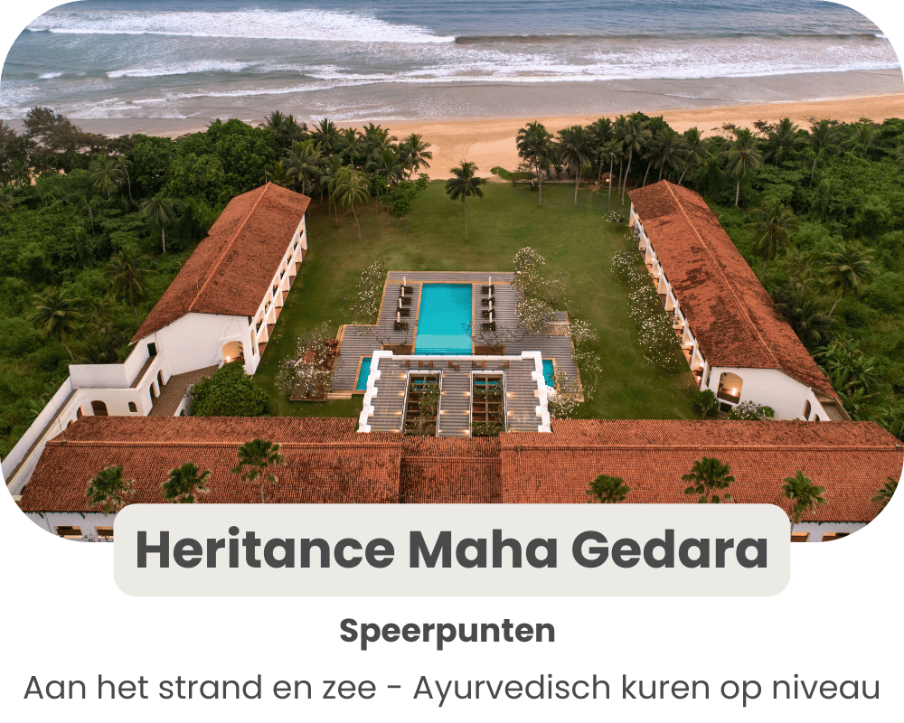 Heritance Maha Gedara