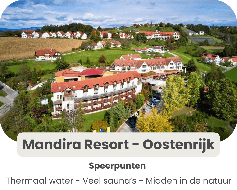 Ayurveda Resort Mandira - Oostenrijk