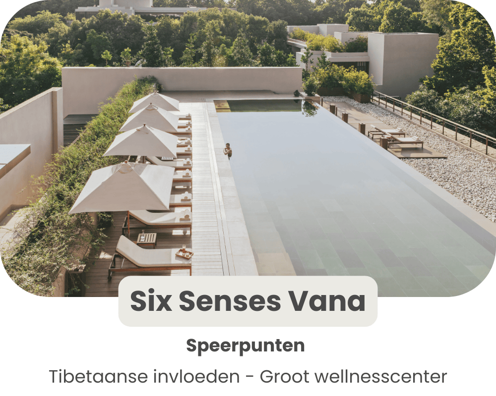 Six Senses Vana